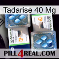 Tadarise 40Mg viagra5